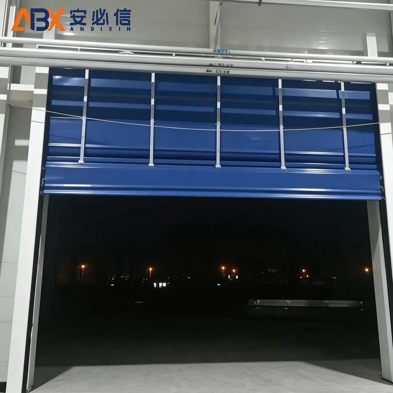 荆州市冷库门封